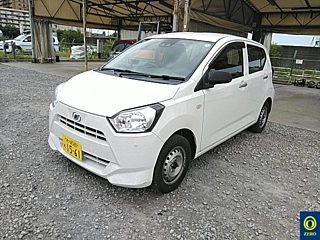DAIHATSU MIRA E S 2019