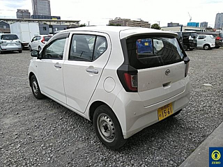DAIHATSU MIRA E S 2019