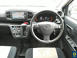 DAIHATSU MIRA E S 2019