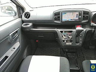 DAIHATSU MIRA E S 2019
