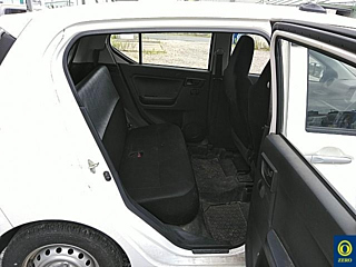 DAIHATSU MIRA E S 2019