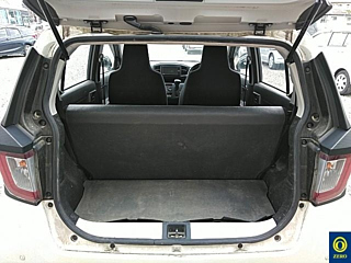 DAIHATSU MIRA E S 2019