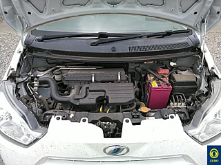 DAIHATSU MIRA E S 2019