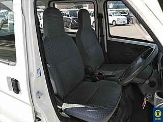 DAIHATSU HIJET VAN 2016
