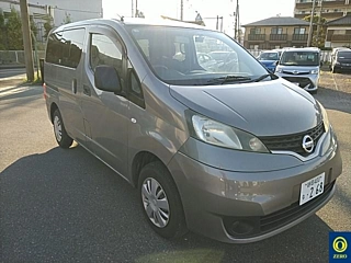 NISSAN NV200 2014