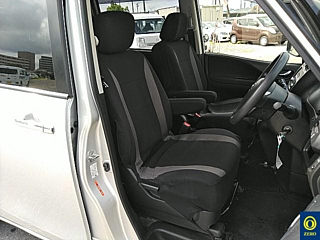 NISSAN SERENA 2014