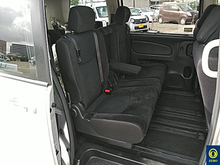 NISSAN SERENA 2014