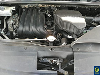 NISSAN SERENA 2014