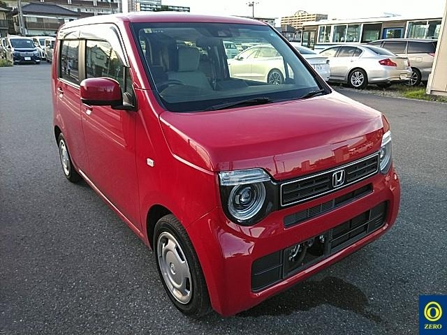 HONDA N WGN 2020