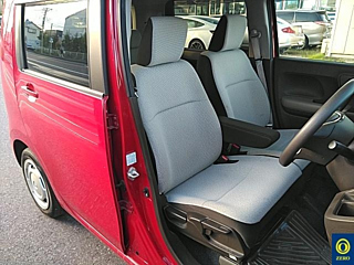 car slider