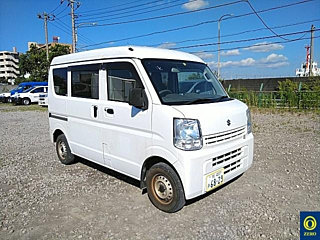 SUZUKI EVERY 2019