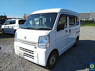 SUZUKI EVERY 2019