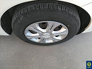 NISSAN NOTE 2016