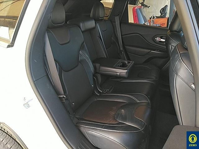 CHRYSLER JEEP CHEROKEE 2016