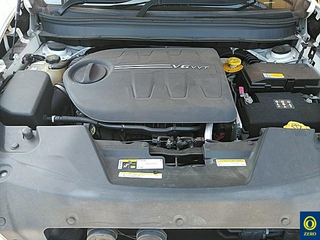 CHRYSLER JEEP CHEROKEE 2016