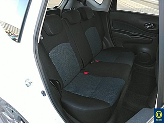 NISSAN NOTE 2014