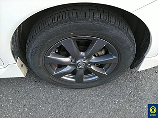 NISSAN NOTE 2014