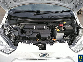DAIHATSU MIRA E S 2020