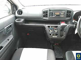 DAIHATSU MIRA E S 2020