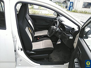 DAIHATSU MIRA E S 2020