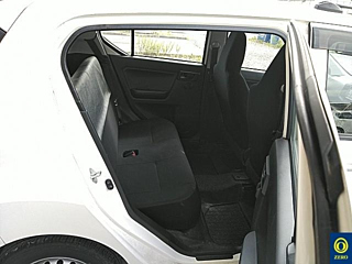 DAIHATSU MIRA E S 2020