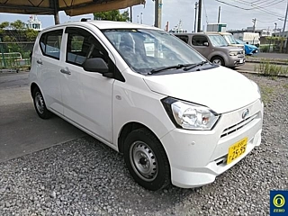 DAIHATSU MIRA E S 2020