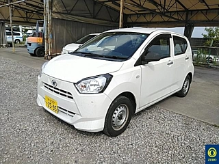 DAIHATSU MIRA E S 2020