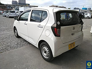 DAIHATSU MIRA E S 2020