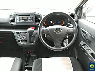 DAIHATSU MIRA E S 2020