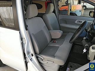 DAIHATSU MOVE 2015