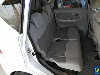 DAIHATSU MOVE 2015