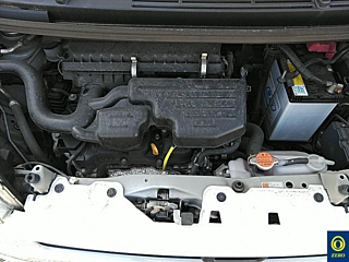 DAIHATSU MOVE 2015