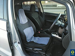 HONDA FIT 2015