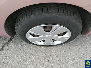 NISSAN MARCH 2016