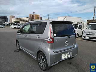 NISSAN DAYZ 2019