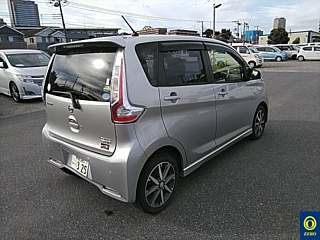 NISSAN DAYZ 2019