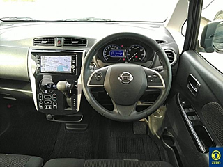 NISSAN DAYZ 2019