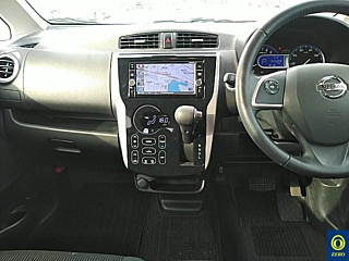 NISSAN DAYZ 2019