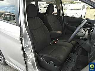 NISSAN DAYZ 2019