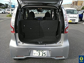 NISSAN DAYZ 2019