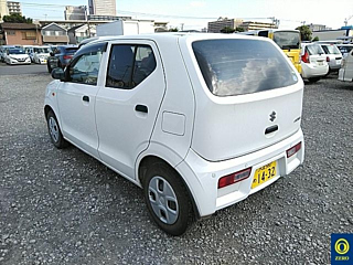 SUZUKI ALTO 2020