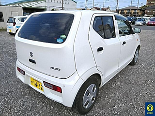 SUZUKI ALTO 2020