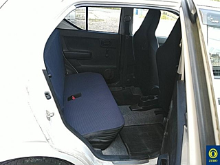 SUZUKI ALTO 2020