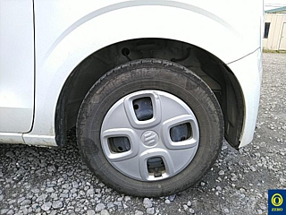 SUZUKI ALTO 2020