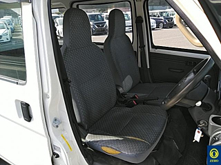 DAIHATSU HIJET VAN 2017