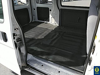DAIHATSU HIJET VAN 2017