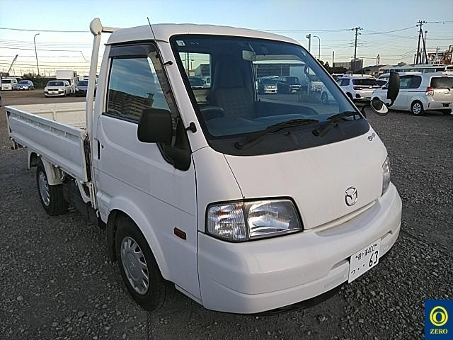 MAZDA BONGO 2018
