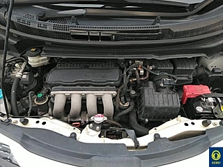 HONDA FREED 2014