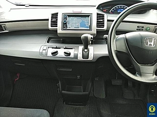 HONDA FREED 2014