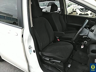 HONDA FREED 2014